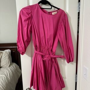 Anthropologie Maeve Dress